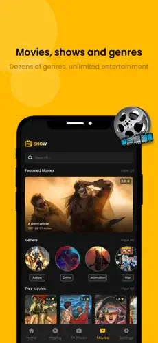 jiohotstar-install Movies and shows